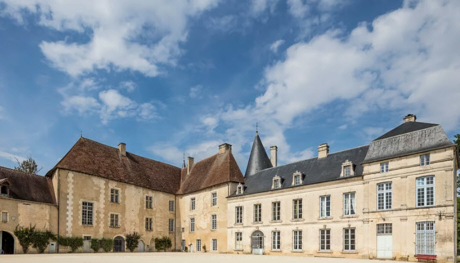 Ricey-Bas, France